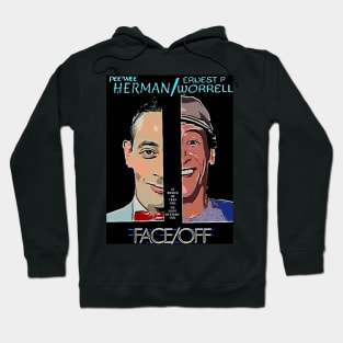 Face Off Re-Boot Hoodie